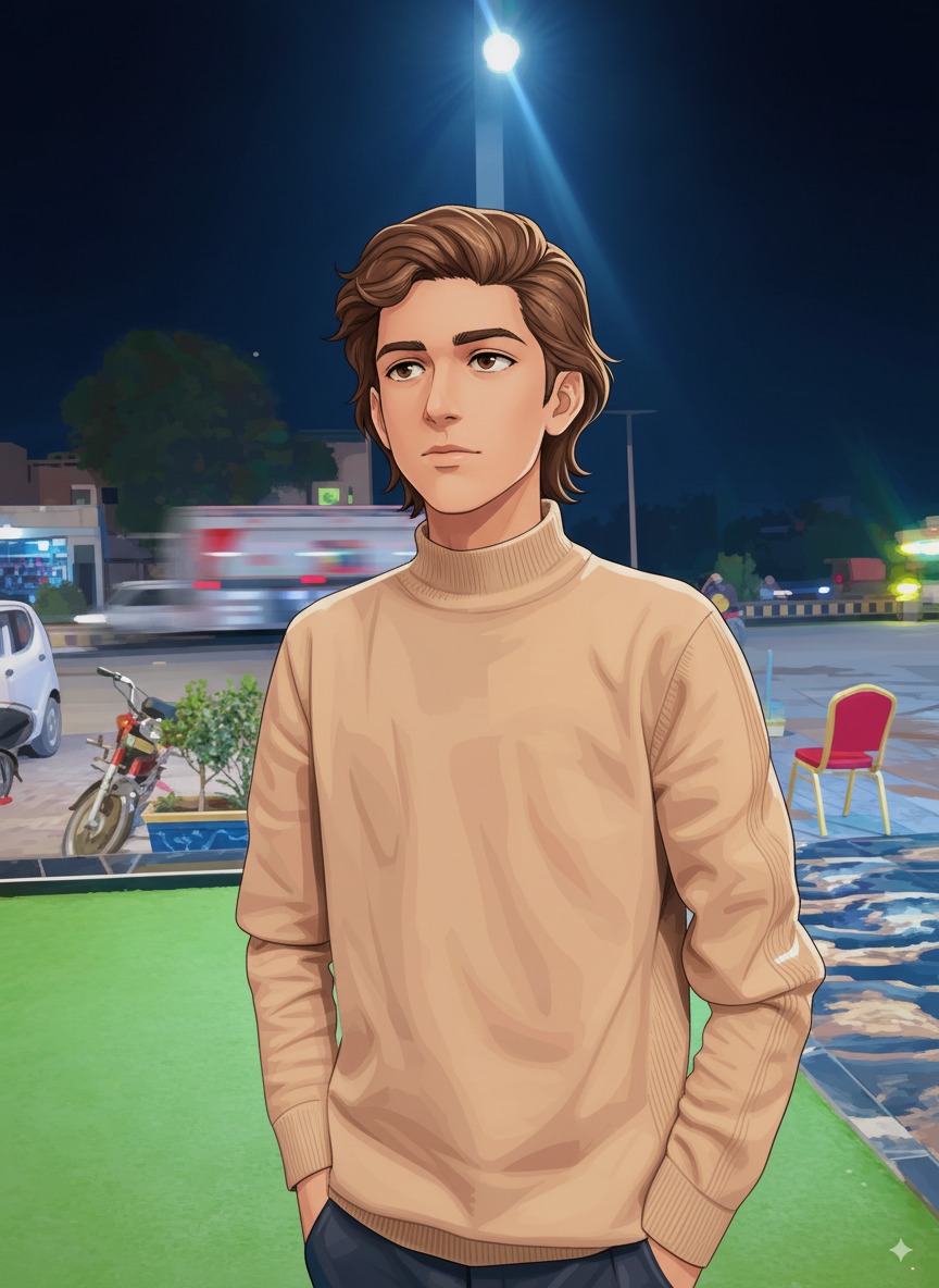 Profile Image